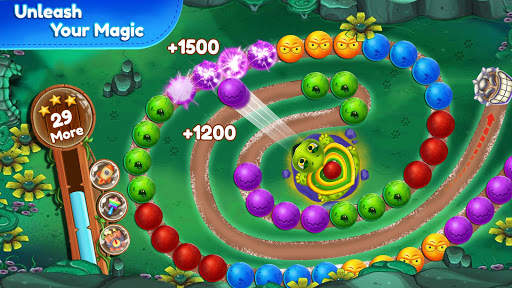 Marble Legend 2020 screenshot 3