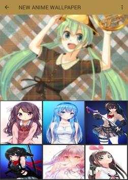 Anime Picture Wallpaper screenshot 1