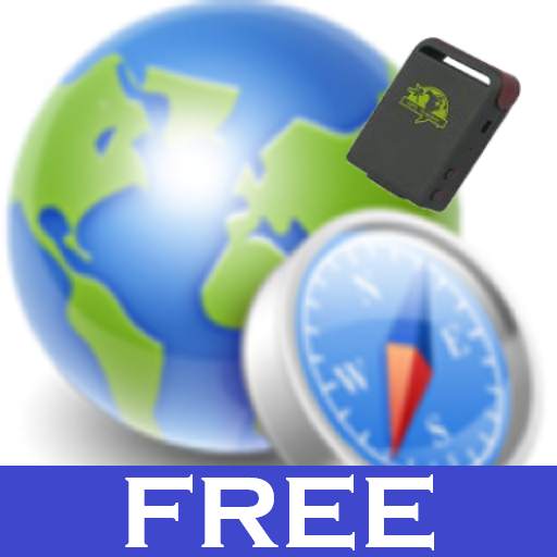 GPS Tracker Car TK SMS Free 1.15.5