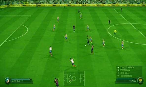 Guide FIFA Mobile screenshot 2