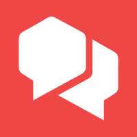 Bridgefy - Offline Messages logo