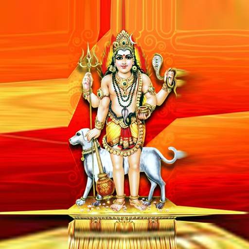 5D Kala Bhairava Live Wallpapers 1.0.2