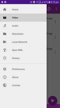 New Music Player 2019 screenshot 1