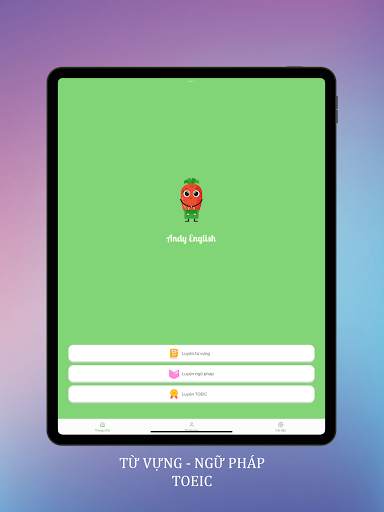 Andy English screenshot 9