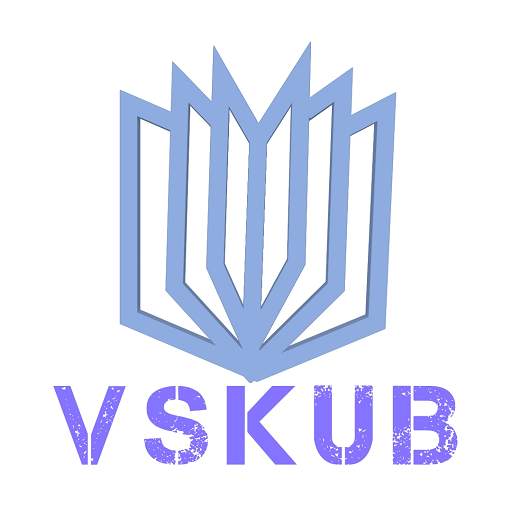 VSKUB Question papers screenshot 1
