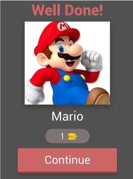 Guess the game char screenshot 20