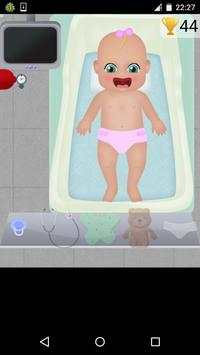 pregnancy gender test game screenshot 3
