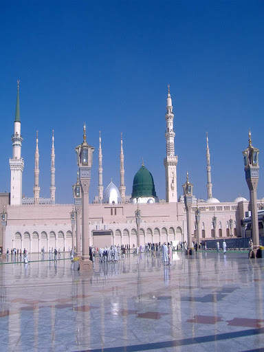 Makkah Madina Live Wallpaper screenshot 3