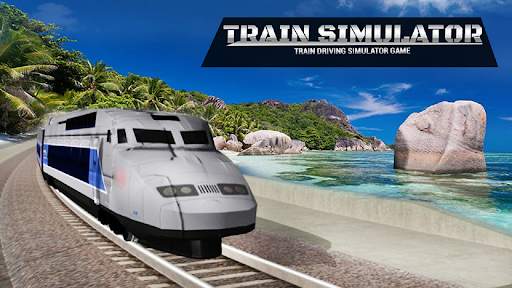 Train Simulator Pro screenshot 4