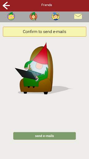 Secret Santa App screenshot 7