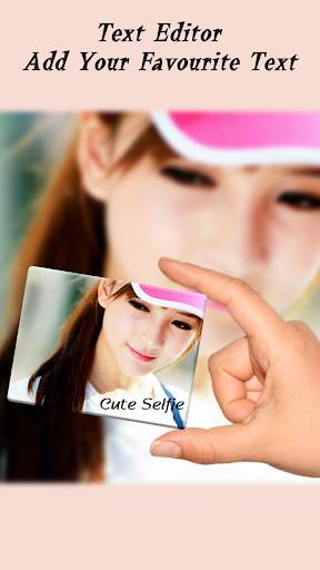 PIP Blur Effect скриншот 4