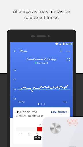 Prozis Go screenshot 4