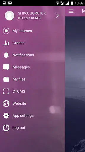XTlearn KSRCT screenshot 1