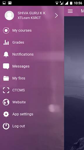 XTlearn KSRCT screenshot 1