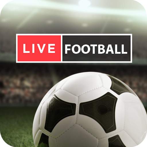 FOOTBALL TV LIVE HD 1.0