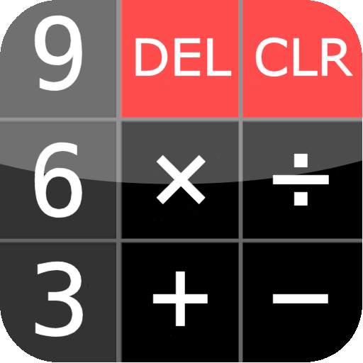 PG Calculator (Standard) 1.6.23