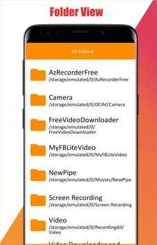 4K Video Player - HD Video Player - 4K Ultra screenshot 4