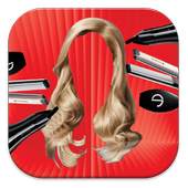 Women Hairstyle Photo Montage 1.0