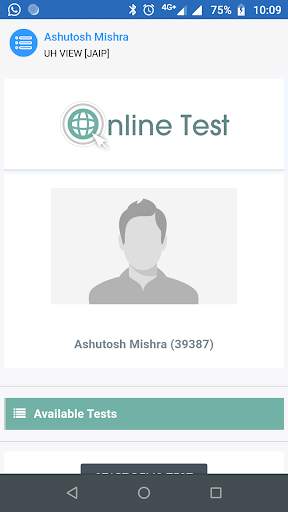 DB Sales APP screenshot 2
