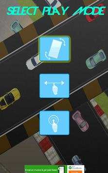 Car Race - The Car Rider screenshot 2