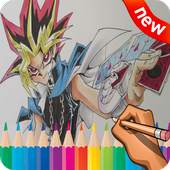 How To Draw Yu-Gi-Oh 2017 1.0