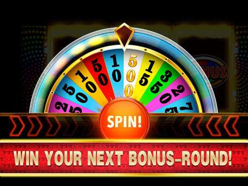 Vegas Classic 777 Slots-Local Slots in America screenshot 13