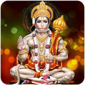4D Hanuman Live Wallpaper 1.1.2