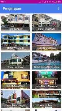 Wisata Siak screenshot 5
