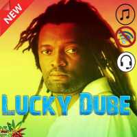 Lucky Dube All Songs (No Internet ) logo