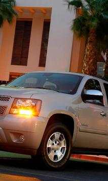 Jigsaw Puzzles Cars Chevrolet Tahoe Game screenshot 3