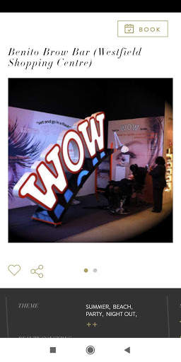 Prep Social screenshot 2