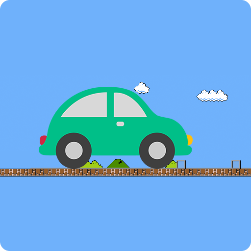 QuickDrive | Simple Driving Game icon