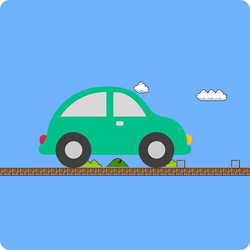 QuickDrive | Simple Driving Game 1.2