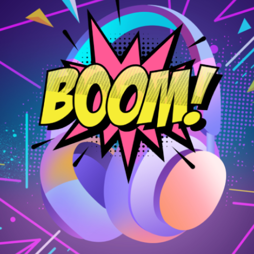 Sound Effects Library icon