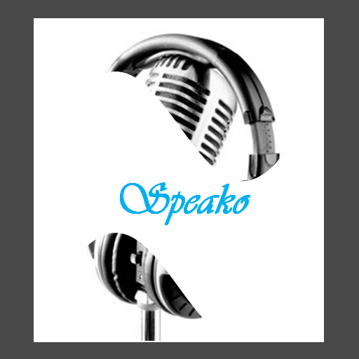 Speako...!! icon
