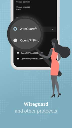 VPN99 - fast secure vpn screenshot 3