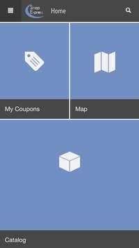 Shop Express screenshot 1