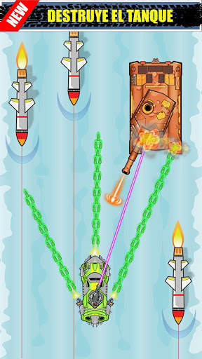 Road Riot screenshot 9