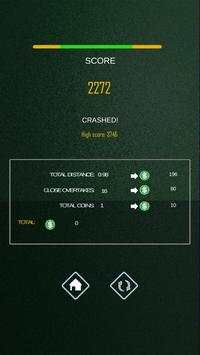 Highway Speed Car: Traffic Racing screenshot 7