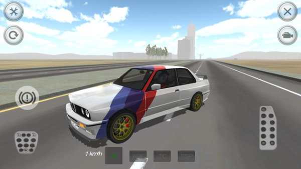 Retro Tuning Racing Car screenshot 9