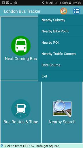 London Bus Tracker screenshot 10