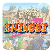 Shinobi Legend - Ninja Battle 1.0