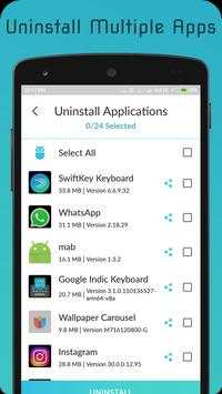 Multi APK Manager screenshot 3