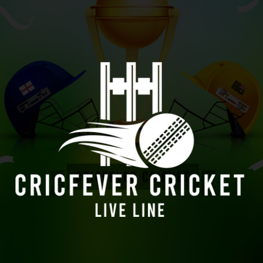 ikon CricFever - Cricket Live Line