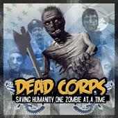 Dead Corps Zombie Outbreak logo