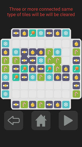 Candy Swipe - Puzzle screenshot 6