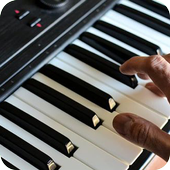 Piano Academy Learning - Learning Piano Keyboard icon