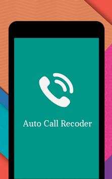 Call Recoder screenshot 1