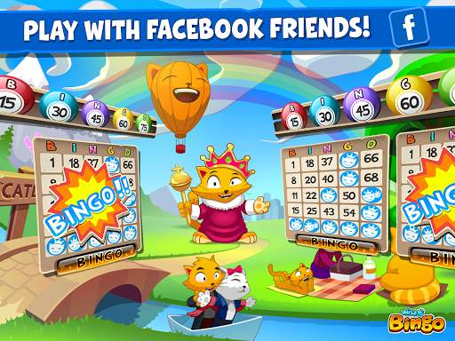 Bingo by Alisa - Live Bingo screenshot 7