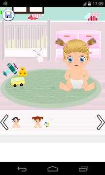 baby room games screenshot 3